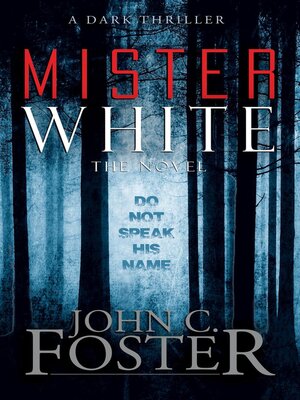 cover image of Mister White